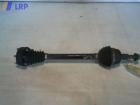 Skoda Octavia 1U orig Antriebswelle Gelenkwelle vorn links 1.6 74kw AKL BJ1999