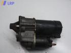 Peugeot 306 Anlasser Starter D6RA577 VALEO 1.6 65kw BJ1998