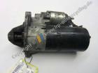 Fiat Stilo 192 1,9TD-88kW Schalter Bj.2006 Anlasser Bosch 0001108202