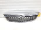 Mazda 626 GF Grill Kühlergrill schwarz Chrom Vorfaceliftmodell BJ1998