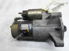 Peugeot 206 original Anlasser Starter M000T85381 BJ2001