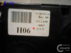 Hyundai Accent 3 Heizungsregulierung Klimabedienteil BJ2007