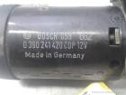 Mercedes W210 Wischermotor vorn 0390241420 Bosch BJ1996