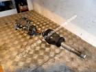 Lenksäule Oberteil; Lenkbetätigung; E200-E63AMG T 03/03-; S211 03/03-08/09; 2114604016; 2114604016 Q03