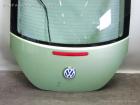 VW New Beetle 9C original Heckklappe mit Heckscheibe LG6V BJ1999