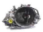 Peugeot Boxer Getriebe Schaltgetriebe 20KE08 5Gang 1,9D 51kw D9B