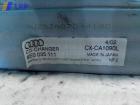 Audi A3 8P original CD Wechsler 8E0035111 CXCA1090L 6 Fach BJ2004