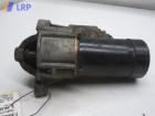 Renault Megane 1 BA Anlasser Starter D6RA104 VALEO 1.9DTI 72kw BJ2000