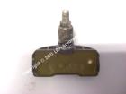 Audi A4 8EC Bj.2006 Sensor RDC 4F0907275B 1401807566