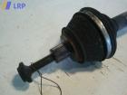 Audi A8 4E original Antriebswelle Gelenkwelle hinten rechts 4.0 202kw BJ2003