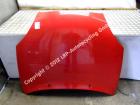 Ford Puma original Motorhaube Deckel Klappe vorn rot BJ1997