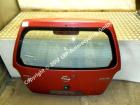 Opel Agila A original Heckklappe mit Heckscheibe BJ2000