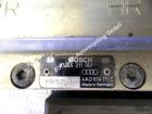 Audi Coupe B3 ABS Block Hydroaggregat 4A0614111C 0265211001 BOSCH BJ1995