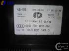 Audi A4 8D original Heizungsregulierung Klimabedienteil 8L0820043D BJ1998