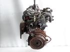 VW Polo 6N1 Motor AEA 1.6 55kw BJ1994