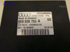 Audi S4 8E Avant original Steuergerät Sprache 8E0035753A 01000430 TEMIC BJ2002