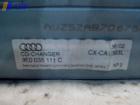 Audi S4 8E Avant original CD Wechsler 8E0035111C CXCA1093L BJ2002