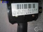 Audi A2 8Z original Blinkerschalter 8L0953513G 202852 ATW BJ1999