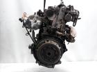 Renault Laguna N7QD704 Motor 2.0 103kw BJ1996