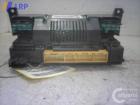 Heizungsregulierung 4B0820043L Audi A6 (4bh) Allroad Qua BJ: 2000