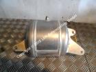 Druckspeicher/Kessel Luftfederung 4Z7616201 Audi A6 Allroad 4BH Bj. 2000