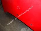 Mazda MX-3 BJ1993 original Motorhaube Deckel Klappe vorn rot