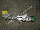 Opel Vectra C Kombi Bj. 2004 original Fensterheber mit Motor hinten links 24451521