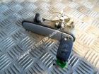 Audi A6 4B BJ1997 Türgriff vorn links aussen Audi A6 4B BJ1997 Türgriff vorn links aussen