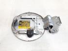 Honda Civic Tankklappe Tankverschluss Silber BJ2003