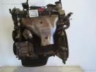 Mazda Premacy original Motor FP 1.9 84kw BJ1999