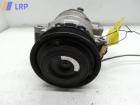 Porsche Boxter 986 BJ2000 Klimakompressor 99612601152  4472208261 DENSO