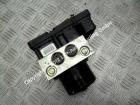 Ford Focus DBW original ABS Hydroaggregat 2M512M110EC 10020403774 ATE BJ2000