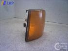 BMW E32 original Blinker Blinkleuchte vorn links SIEDLER gelb BJ1987