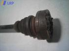 Gelenkwelle Hinten Links komplett 4B0501203C Audi A6/S6 (4b,bis 05/01) S6 Avant Quattro BJ: 2001