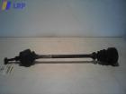 Gelenkwelle Hinten Links komplett 4B0501203C Audi A6/S6 (4b,bis 05/01) S6 Avant Quattro BJ: 2001