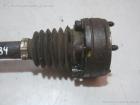 Seat Arosa 6H original Antriebswelle Gelenkwelle vorn links 1.0 37kw BJ1998