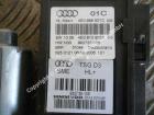 Audi A8 4E BJ2005 Motor Fensterheber hinten links 4E0959801C