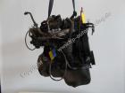 VW Polo 6N1 Motor ADX 1.3 40kW Benziner Schalter Servo BJ1995