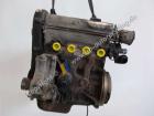 VW Polo 6N1 Motor ADX 1.3 40kW Benziner Schalter Servo BJ1995