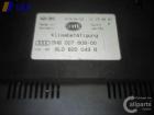 Klimabedienteil 8L0820043B Audi A3/S3 (8l,ab 09/96) BJ: 1997