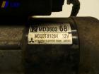 Mitsubishi Space Star DG BJ2000 original Anlasser Starter 1.8GDI 87kw 4G93 M000T81284 MITSUBISHI