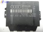 Audi A6 4F Bj.2004 Steuergerät Parkhilfe 4F0919283 Valeo 601830