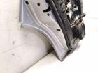 VW Touareg 7L Tür hinten links LA7W Reflexsilber Metallic BJ2002