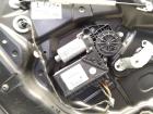 VW Touareg 7L Tür hinten links LA7W Reflexsilber Metallic BJ2002