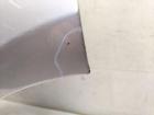 VW Touareg 7L Tür hinten links LA7W Reflexsilber Metallic BJ2002