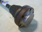 VW Touareg 7L original Gelenkwelle hinten links 7L0501201 3.2 162kw AZZ