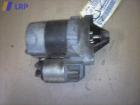 Renault Twingo 1 C06 Anlasser Starter D7E1 VALEO 1.2 40kw BJ1997