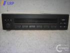 Radiodisplay / Mid 65826914590 BMW 5-Er (E39) (95-04) BJ: 2001