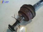 Audi A6 4F original Antriebswelle Gelenkwelle hinten rechts 4F0501203B BJ2005