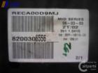 Renault Megane 2 Tacho Kombiinstrument 8200306556 VISTEON BJ2003
